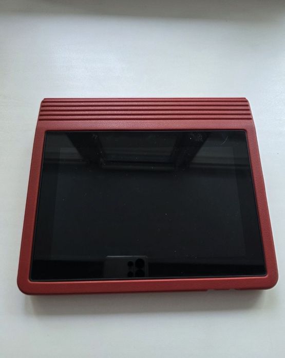 Диагностический сканер Launch X-431 PRO V4.0