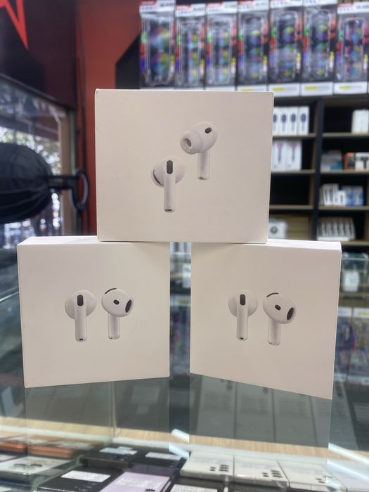 AirPods Pro 3 Новый запечатанный