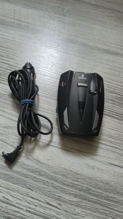 Detector radar Cobra