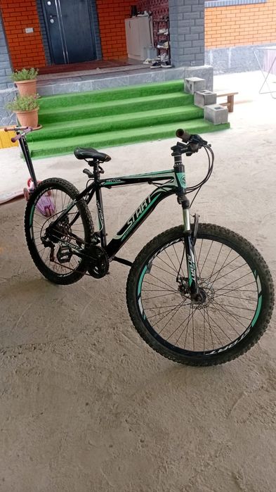 Горный велосипед SPORT