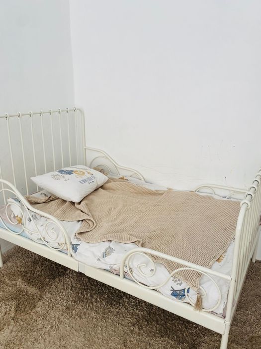 Детская кровать IKEA