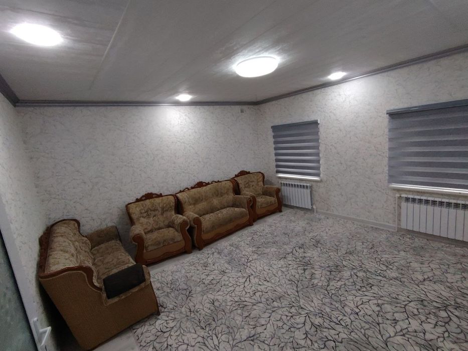 Дом аренда 6 ком