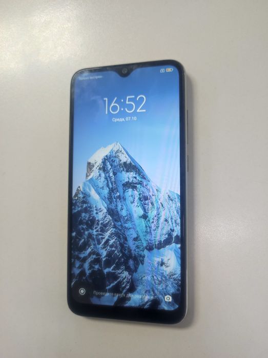 Продам Xiaomi Redmi note 8