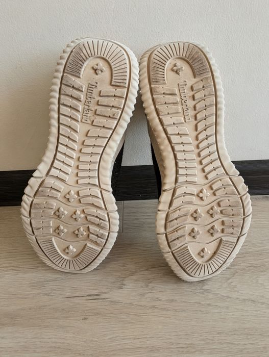 Timberland дамски спортно-елегантни slip on