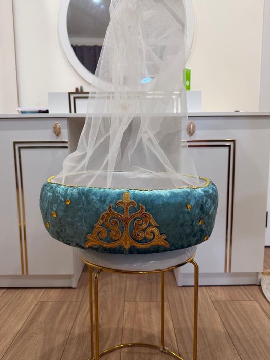 Калта подарочная коробка