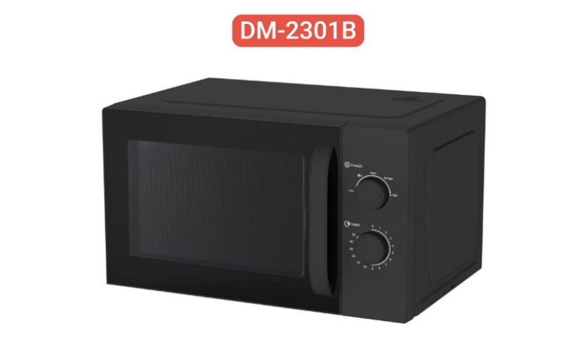 Микроволновая печи