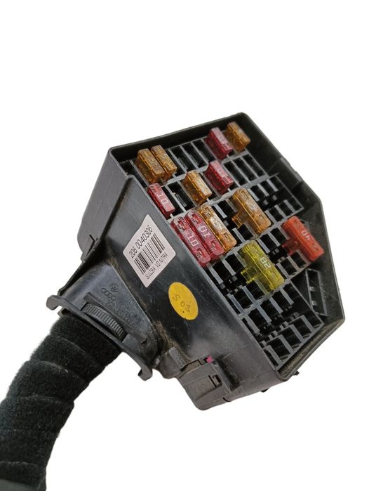 Panou Sigurante Volkswagen Passat 3C2 2005 - 2010, Volkswagen Passat V