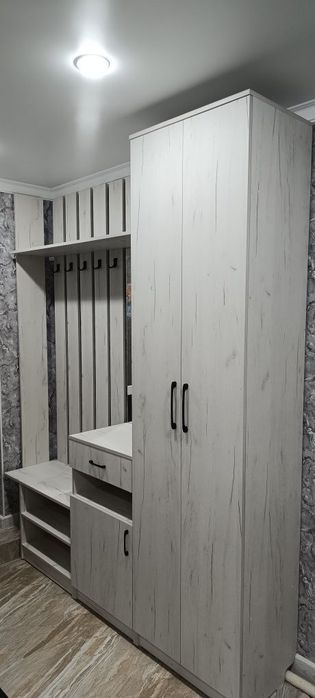 Шкаф купэ-Кухня-кровать на заказ,не дорого.