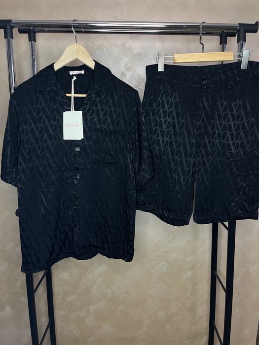 Compleu Valentino