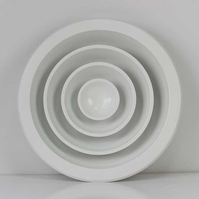 Вентиляционные диффузоры