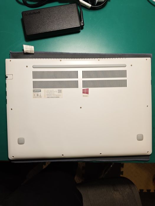Игровой ноутбук Lenovo Core i7