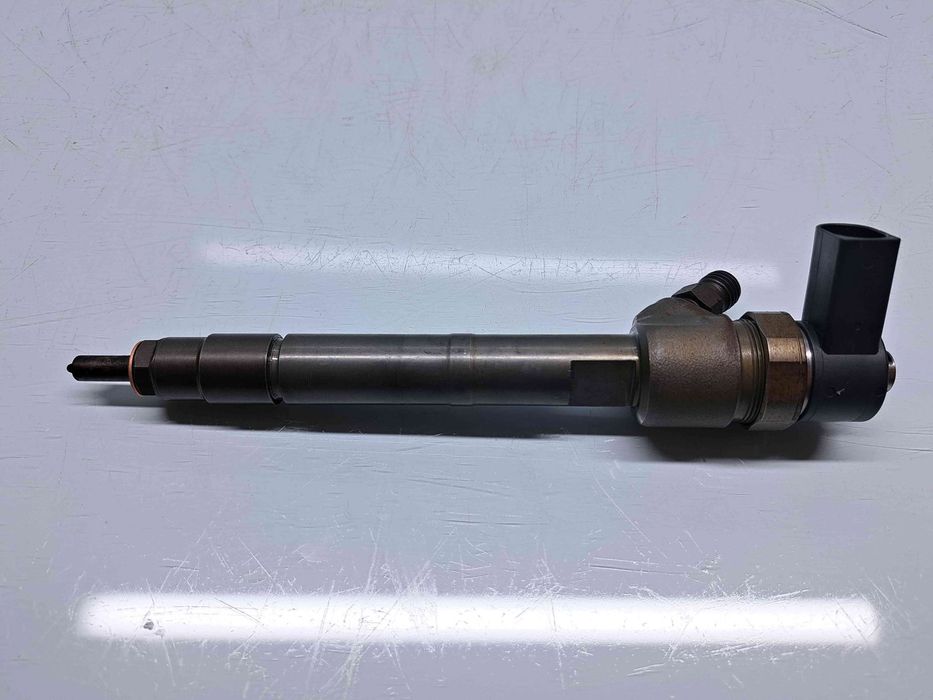 Injector Mercedes Clasa CLK (C209) [Fabr 2002-2009] A6460700787 2.2 CD