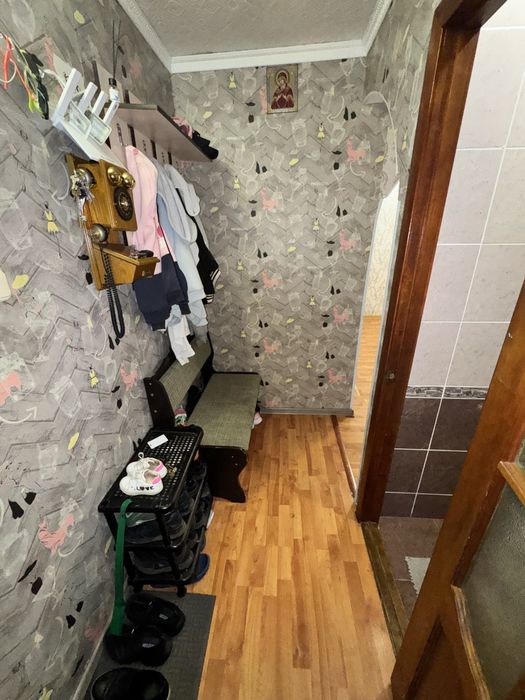 Срочно продам квартиру