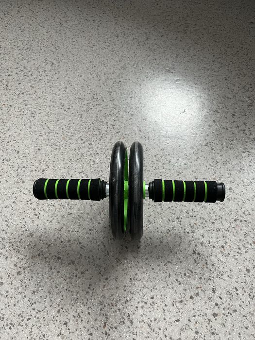 Роллер для пресса