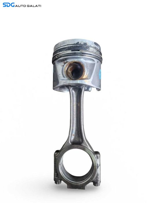 Piston cu Biela Dodge Journey 2.0 CRDI 2008 - 2016 Cod 038J-DE, 68000-673AA, 68000673AA, 68004-320AA, 68004320AA [H0030]