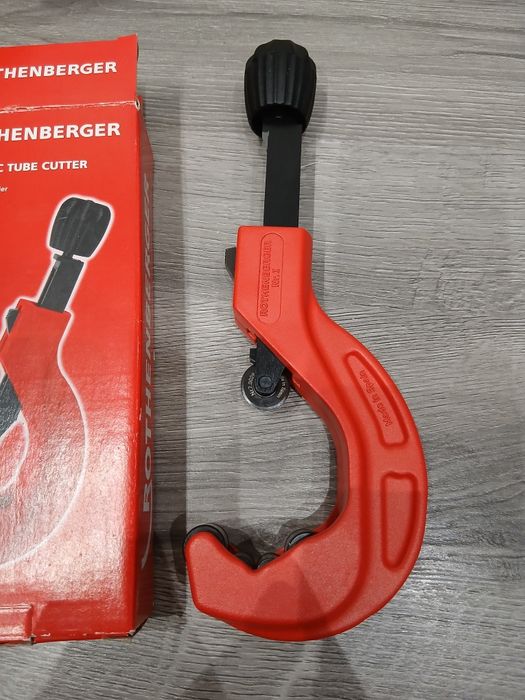 Tăietor țevi telescopic Rothenberger 70031  6-67 mm