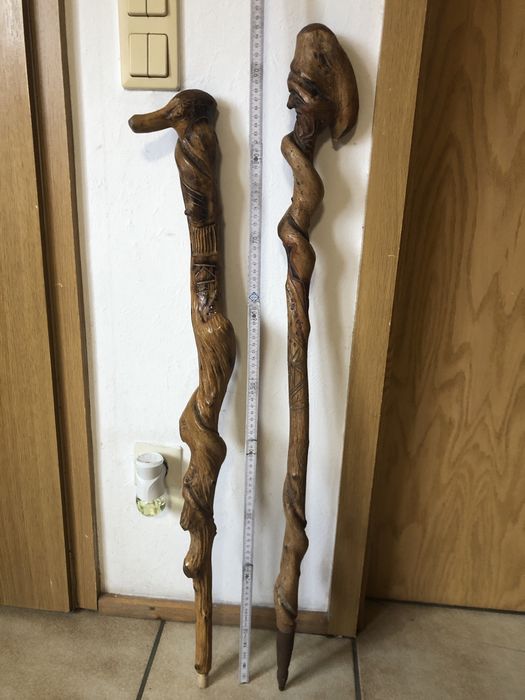 Vind doua cirje lucrate manual