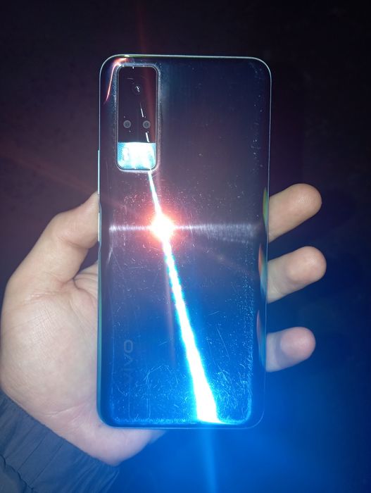 Vivo y53 S Telefonni holati alooo