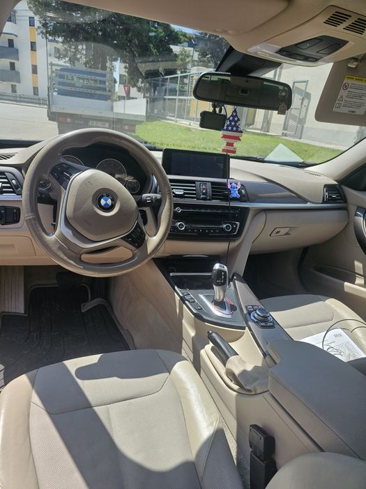 Bmw seria 3 Xdrive automat