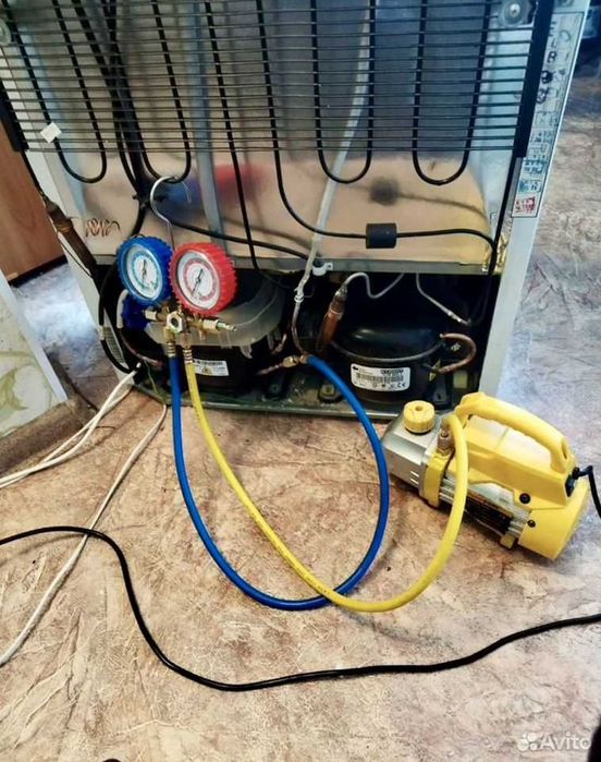 Ремонт холодильников частный мастер по ремонту | Remont xolodilnik