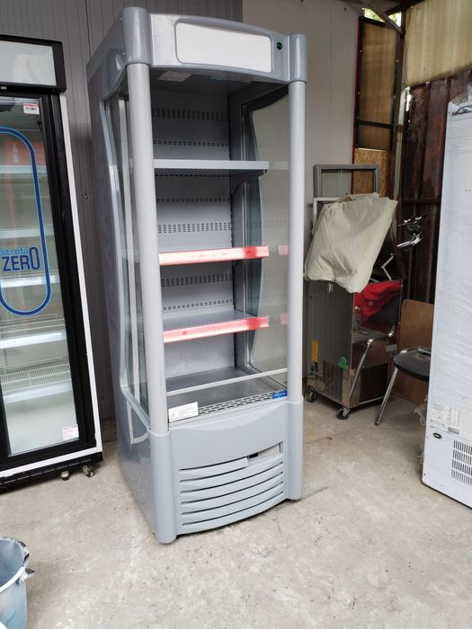 Vitrine slim /frigider /vitrina dubla