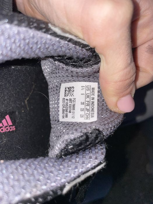 Pantofi Sport ADIDAS Femei 38