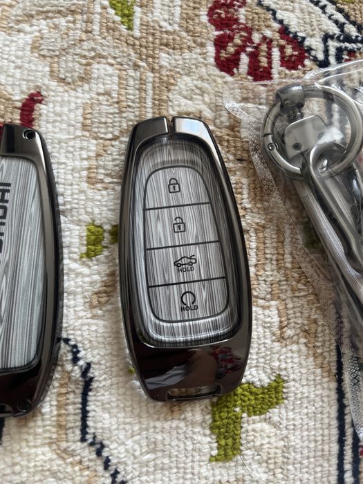 Чехол на ключь сонаты дн8