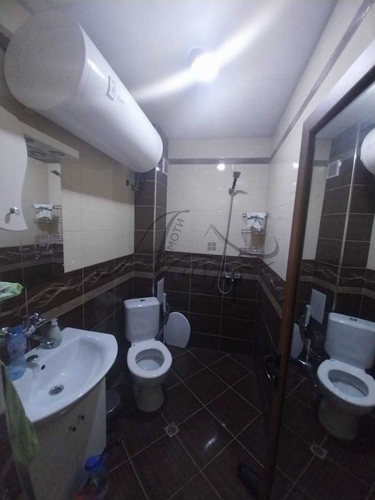 Дава се под наем Двустаен апартамент в Шумен, Център - 62 кв.м за 346.8 € - Снимка #9