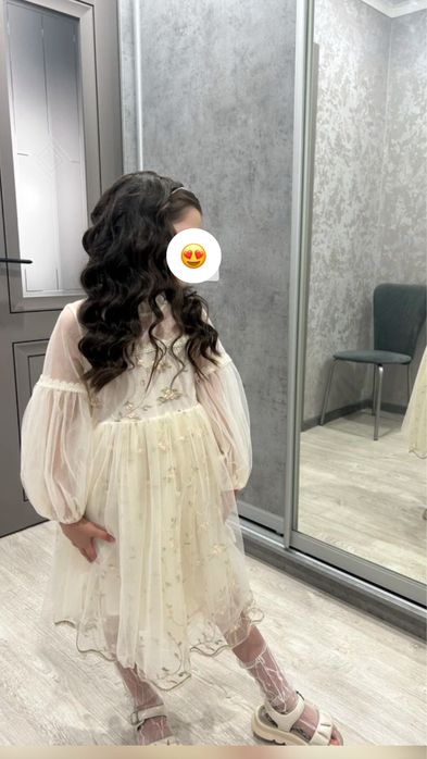 Платье нарядное не дорого!