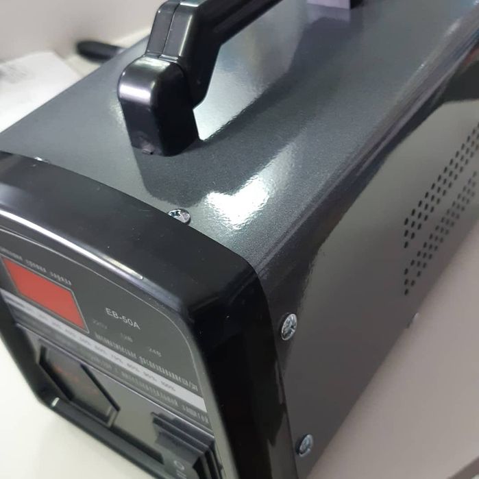 Автоматическое зарядное устройство