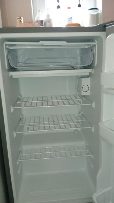 Холодильник бирюса