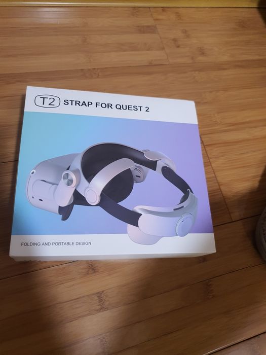 Накладки для quest 2