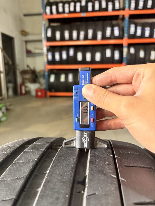 Anvelope vara 245/30/20 Michelin Pilot Super Sport 245 30 20 R 20