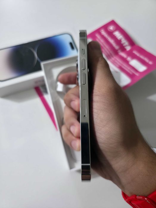 IPhone 14 Pro Айфон 14 про
