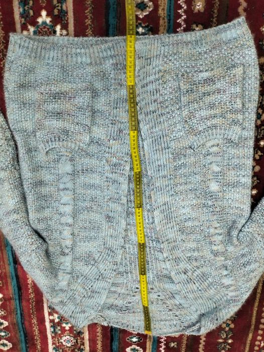 Продам кардиган.