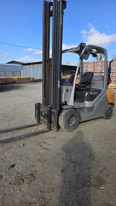 Motostivuitor stihl 2014