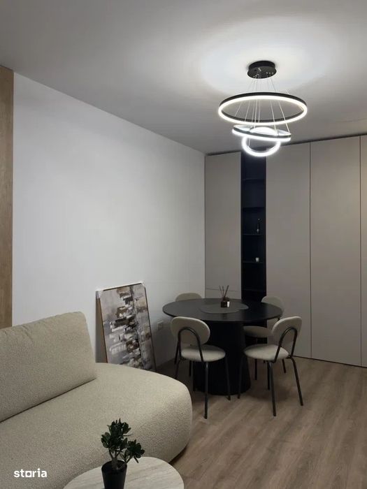 2 Camere Grand Kristal | Prima Inchiriere |