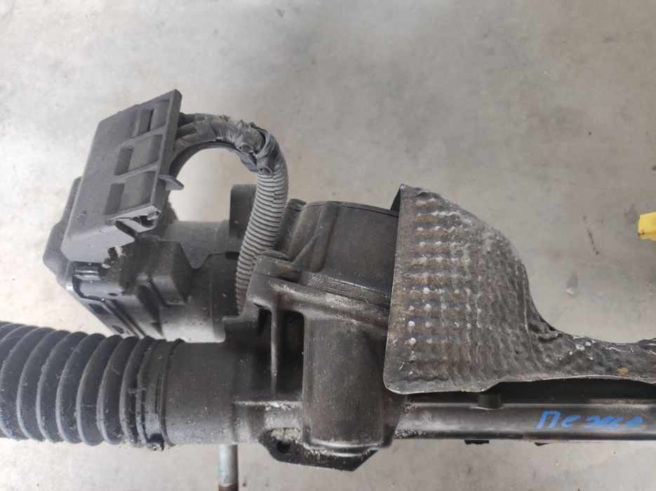 Електрическа рейка за Peugeot 308 / Пежо 308 2015г