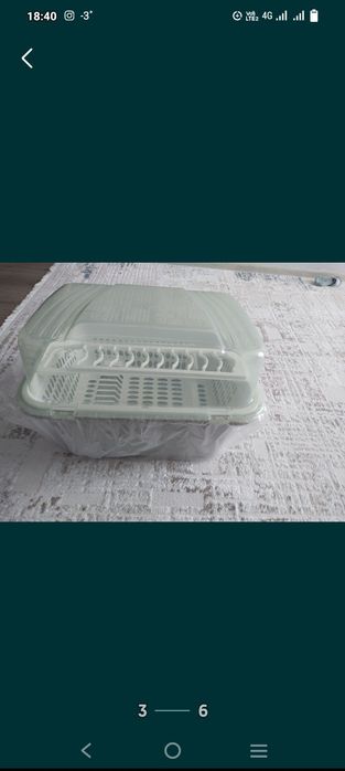 Продам сушилку для посуды