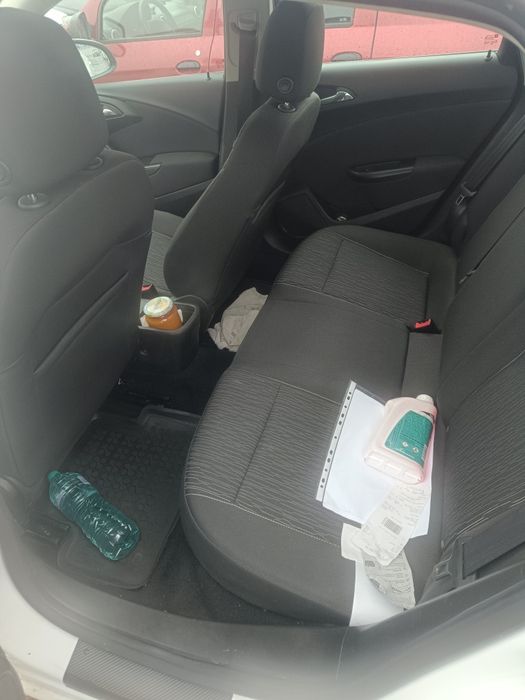 Opel Astra j 2018/1.6 benzina+gaz/Euro 6