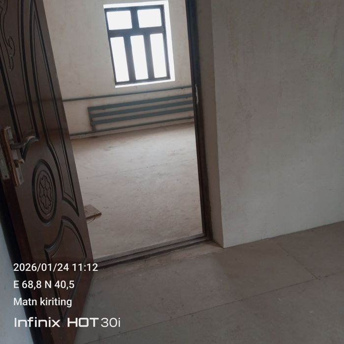 Srochno uchastka sotiladi