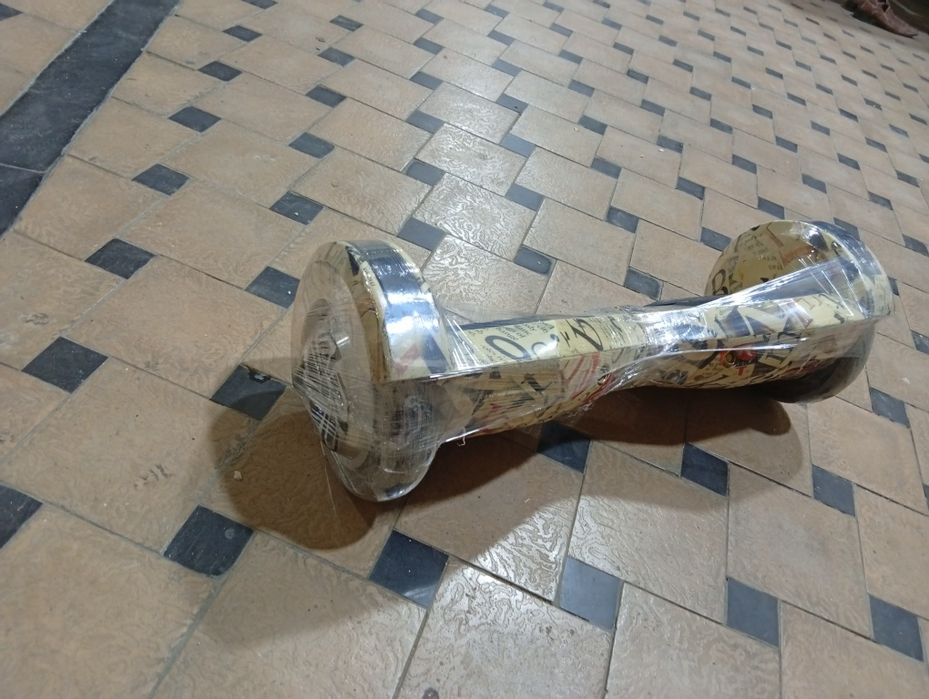 Sigve hoverbord 2020