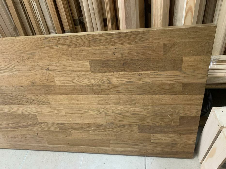 Плот за маса от ИКЕА