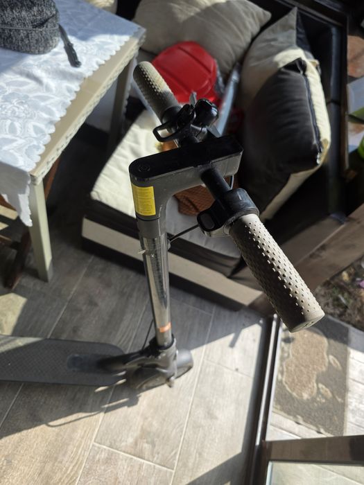 2 Trotinete electrice xiaomi