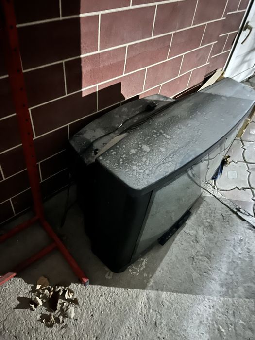 Рабочие телевизоры