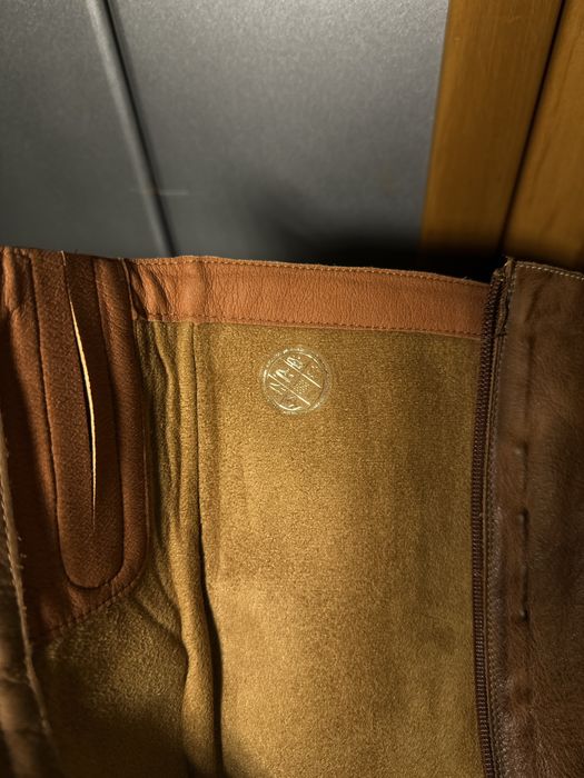 Cizme damă PIKOLINOS 100% piele naturală M 38