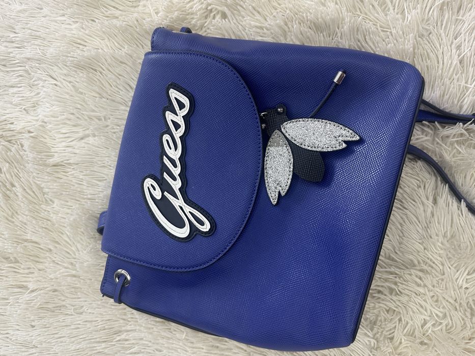 Чанти Guess Karl Lagerfeld