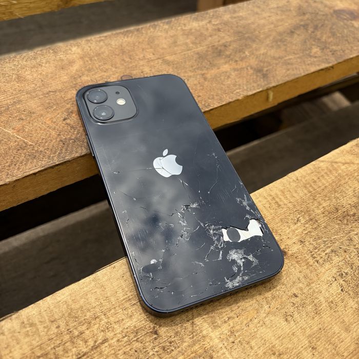 iPhone 12 128gb 86%