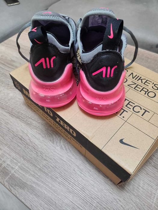 Nike air max 270