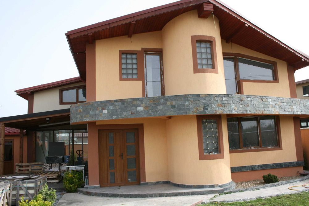 casa-vila  zona anl parc -valea fetii strada bambusului